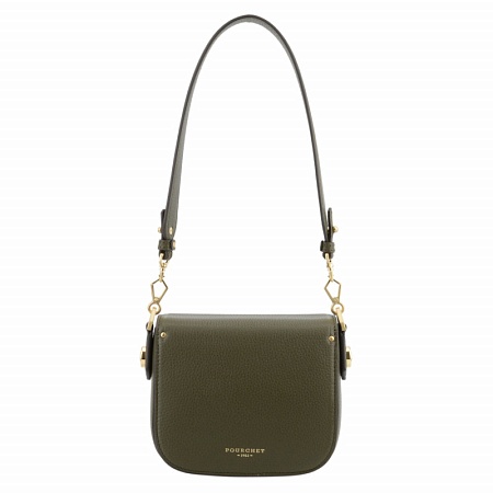 Сумка Pourchet Sevres Khaki